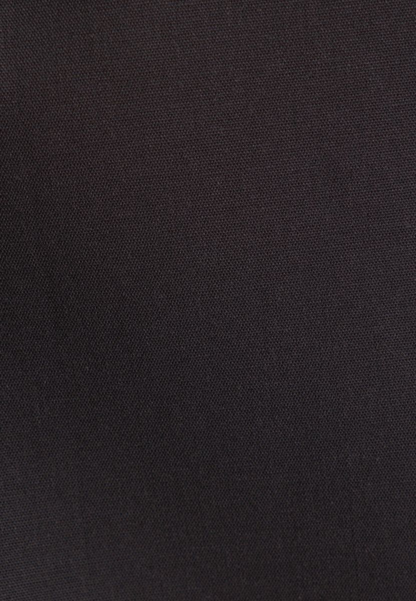 Slim Fit Poplin Businesshemd