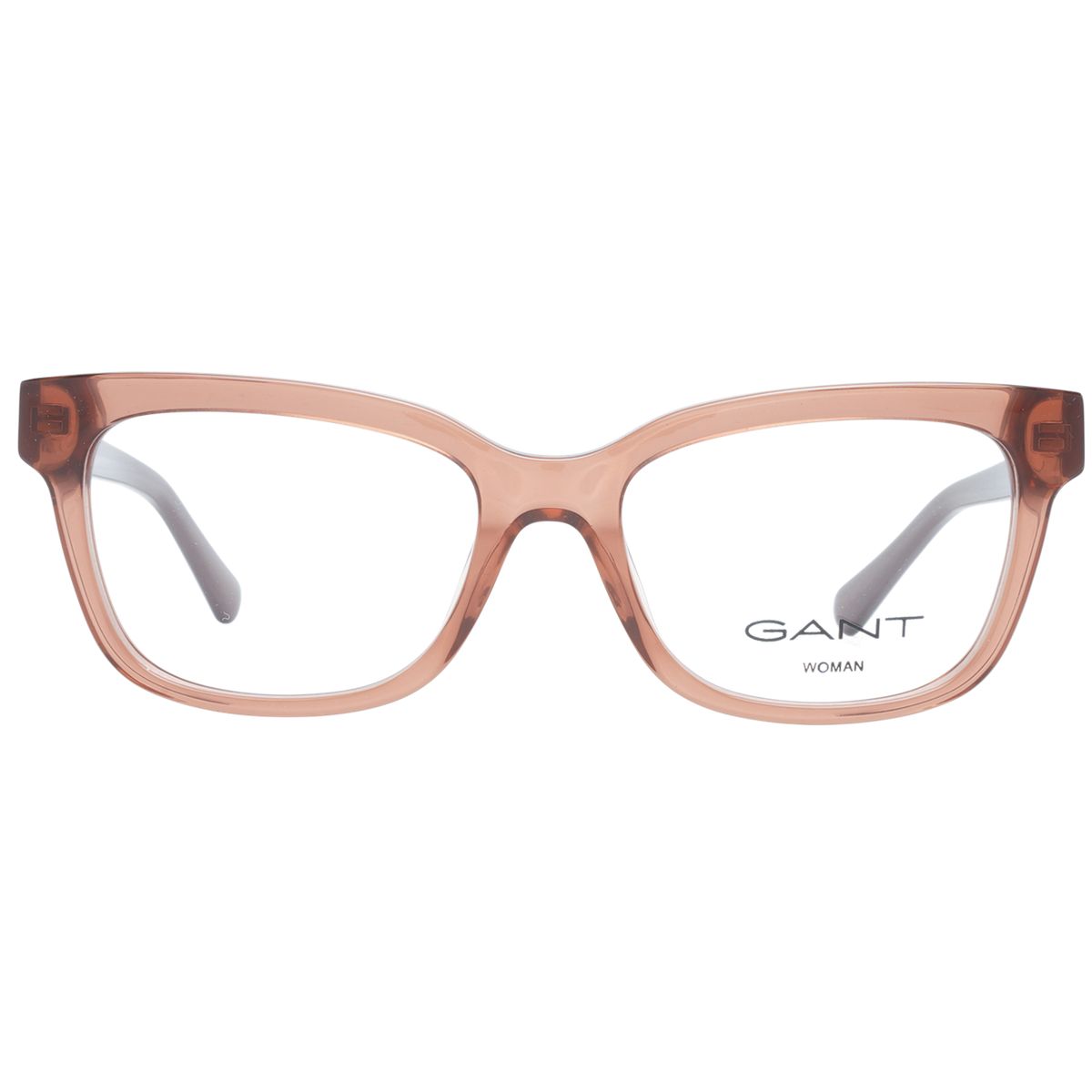 Elegante Cat-Eye Brillenfassung