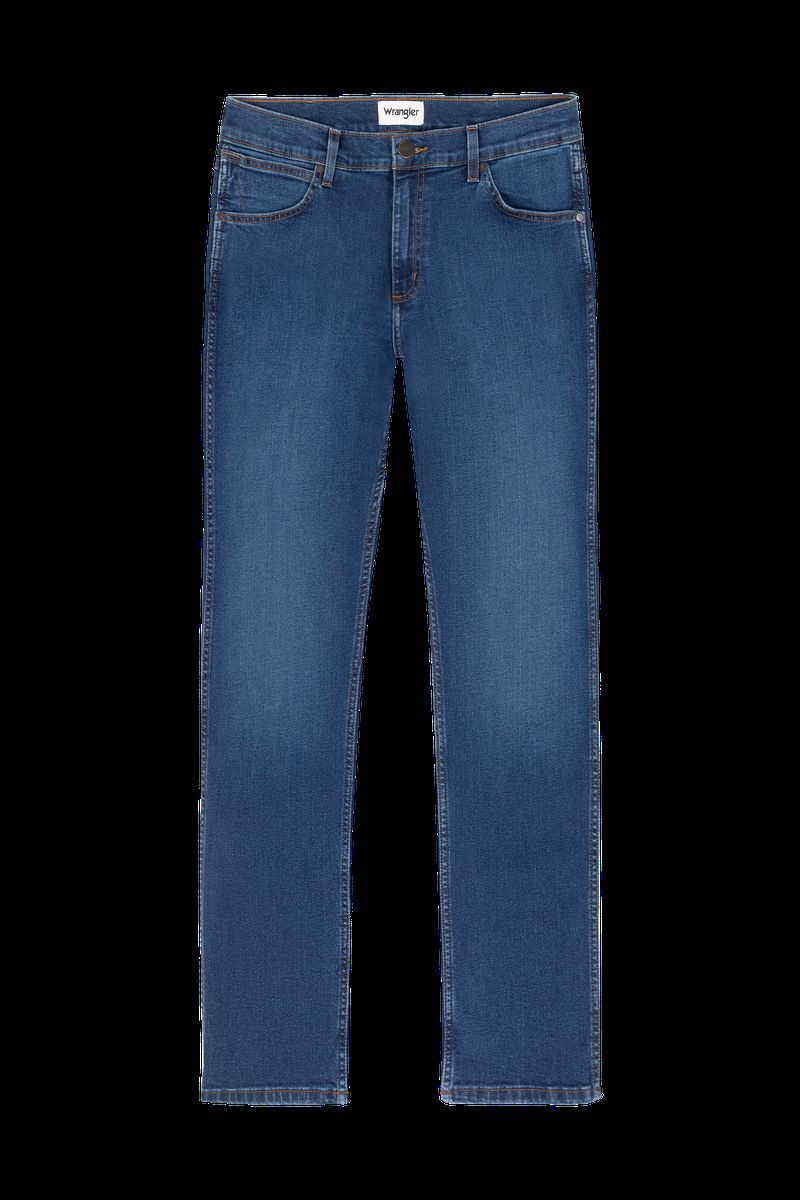 Greensboro Jeans mit geradem Bein