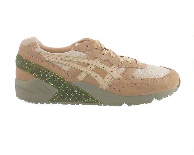 Asics Gel-Sight Lässige Sneaker