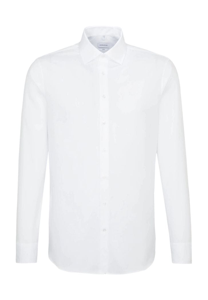 Klassisches Slim-Fit Businesshemd