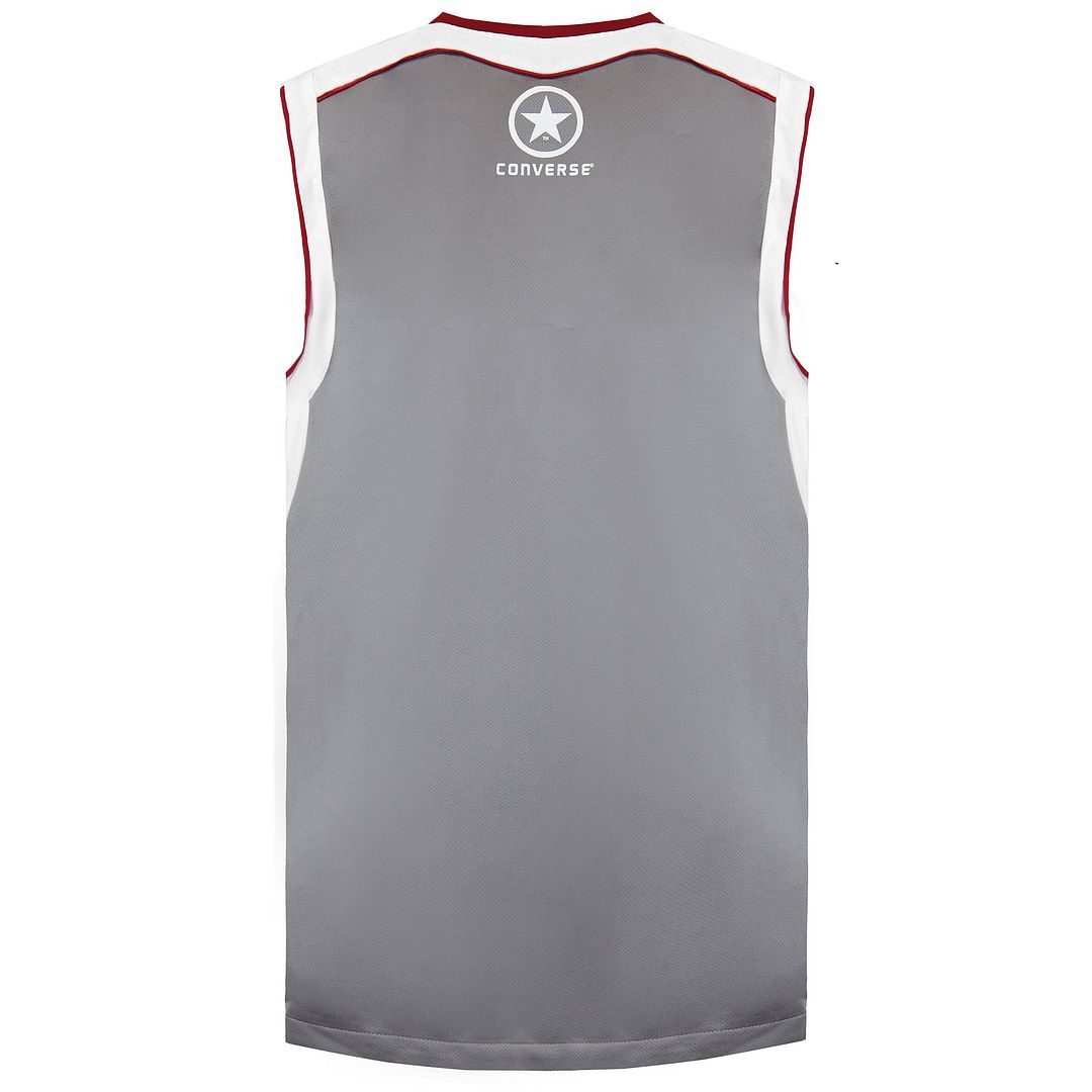 Ärmelloses Performance Basketball Shooter