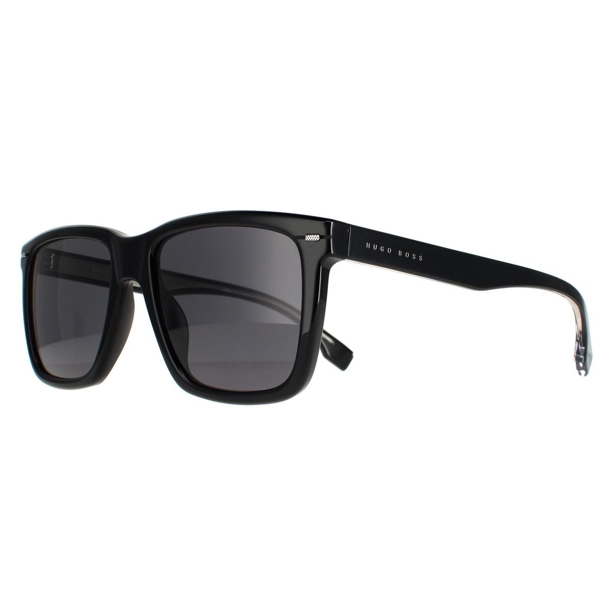 Klassische Quadratische Acetat-Sonnenbrille