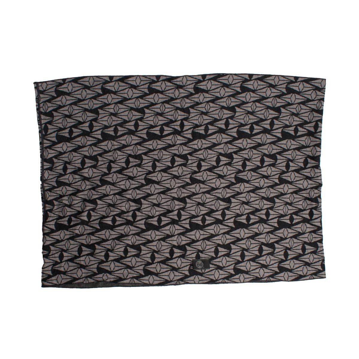 Geometrisches Muster Unisex Baumwolle Halswärmer