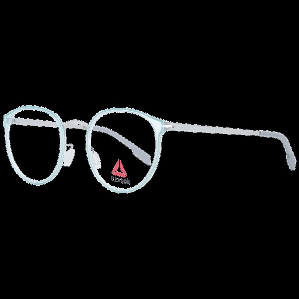 Runde Unisex-Brille