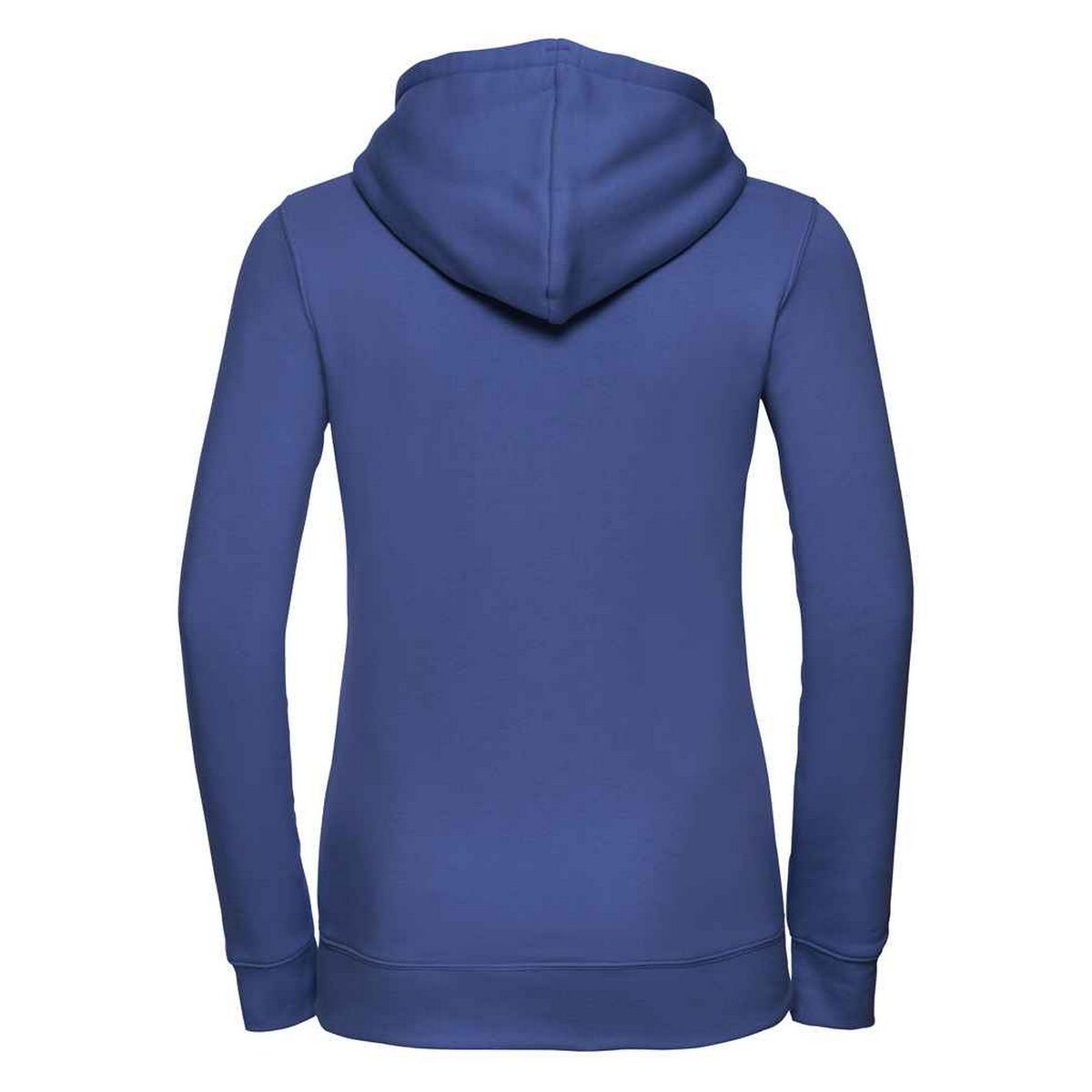 Authentischer Kapuzenpullover mit Tasche