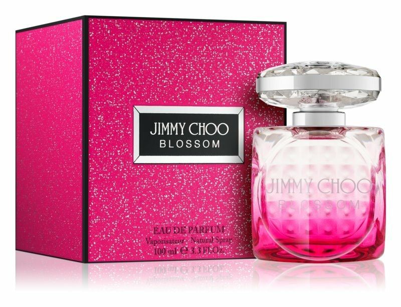 Jimmy Choo Blossom Eau de Parfum 100ml