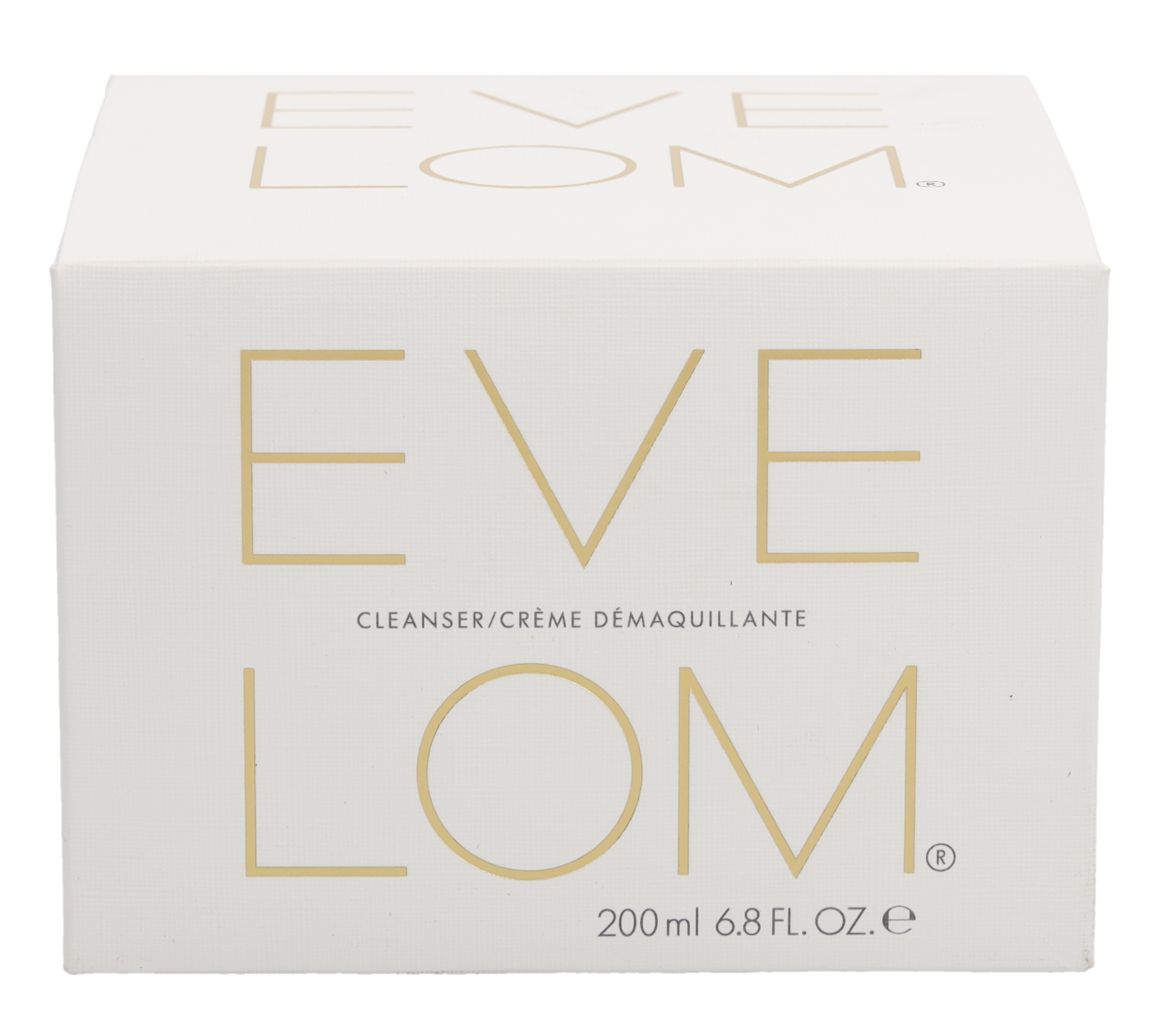 Eve Lom Cleanser 200ml.