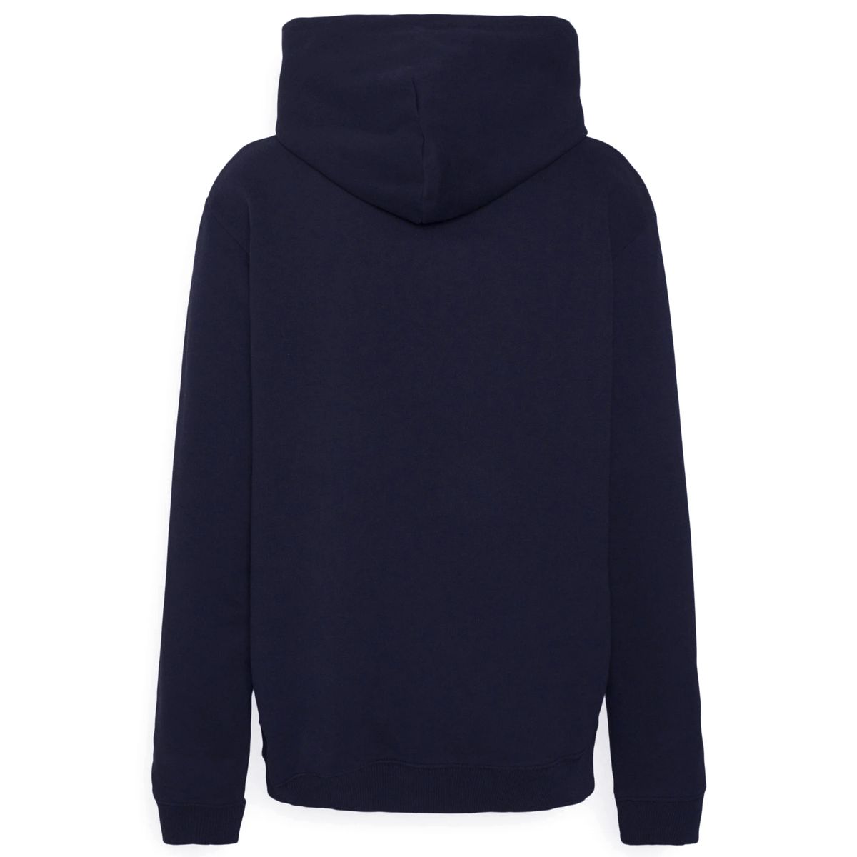 B-Box Grafik-Logo Kapuzenpullover