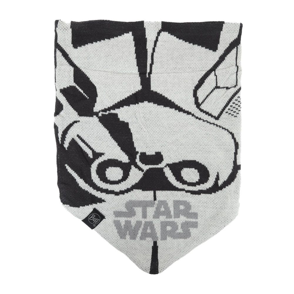 Star Wars Strick Polar Schlauchschal