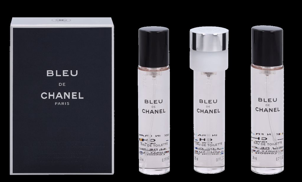 Bleu De Chanel Eau de Toilette