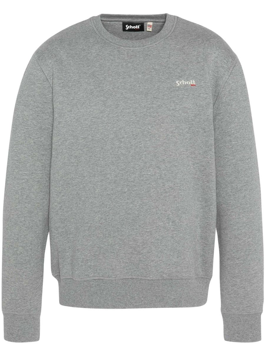 Schott-Pullover