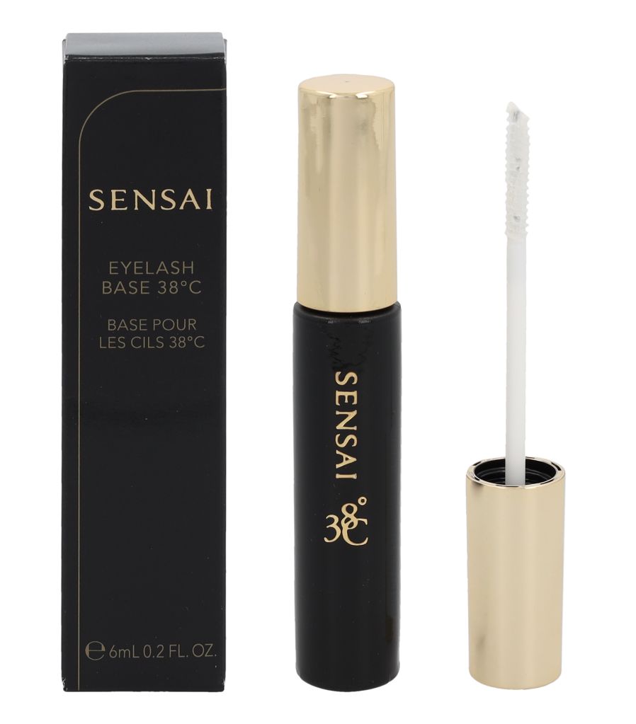 Sensai Eyelash Base 38 Degree 6ml.