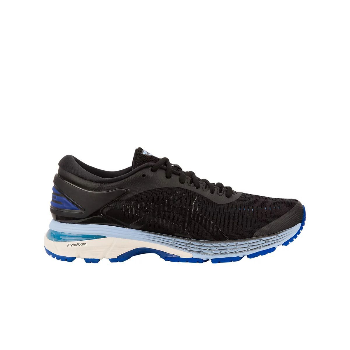 Gel-Kayano 25 Leichter Laufschuh