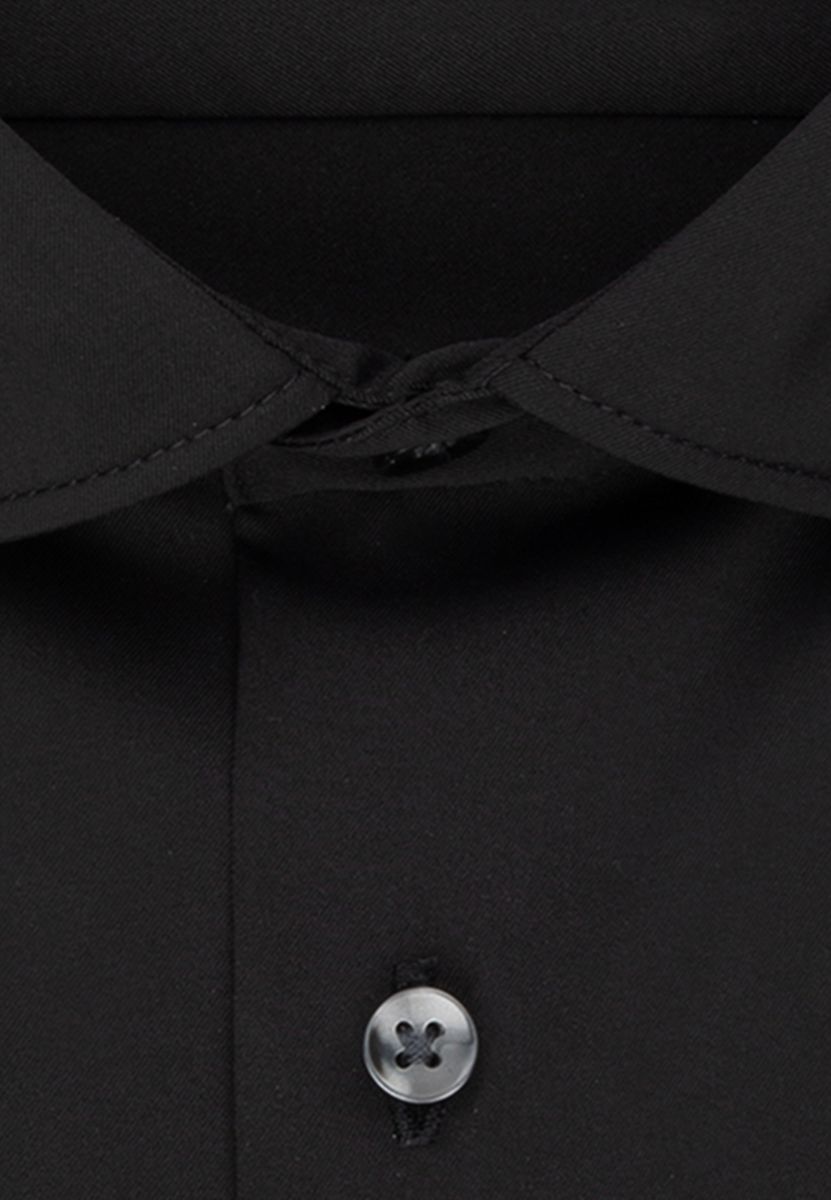 Elegantes Slim Fit Performance-Hemd