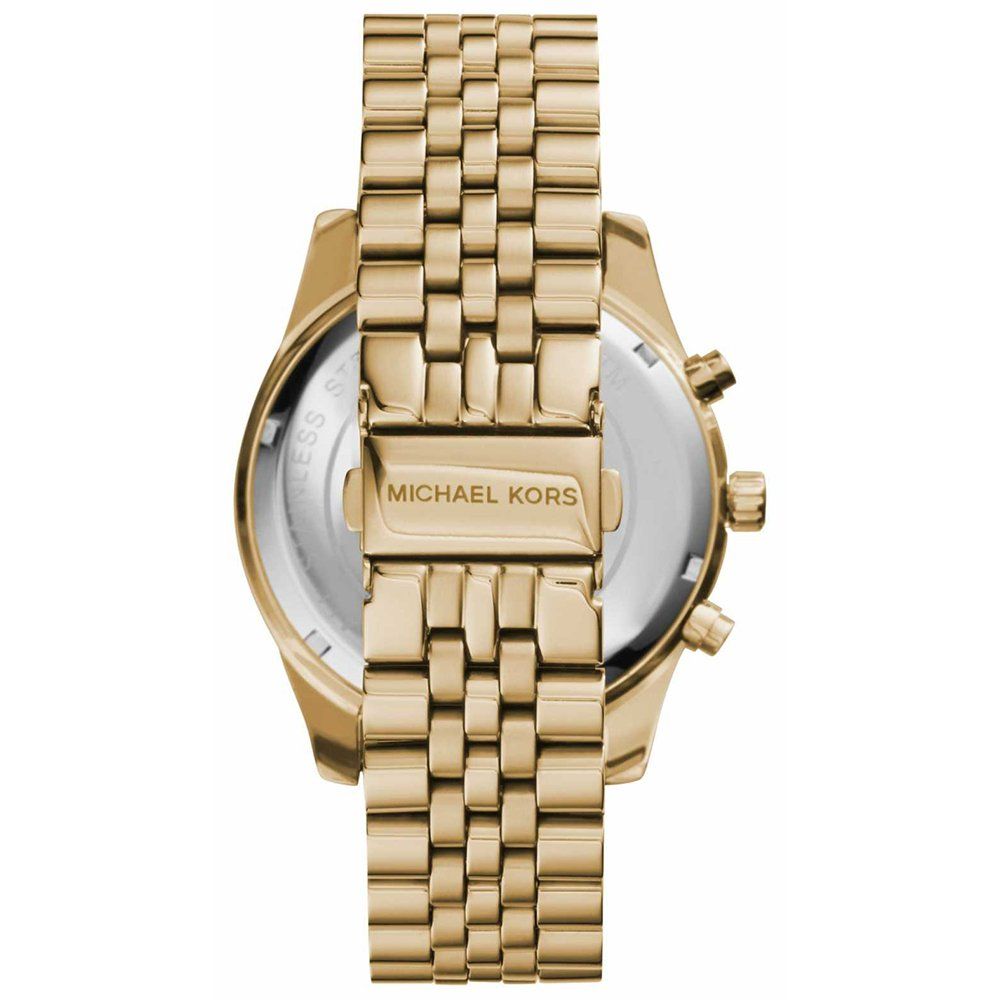 Lexington Chronograph Armbanduhr