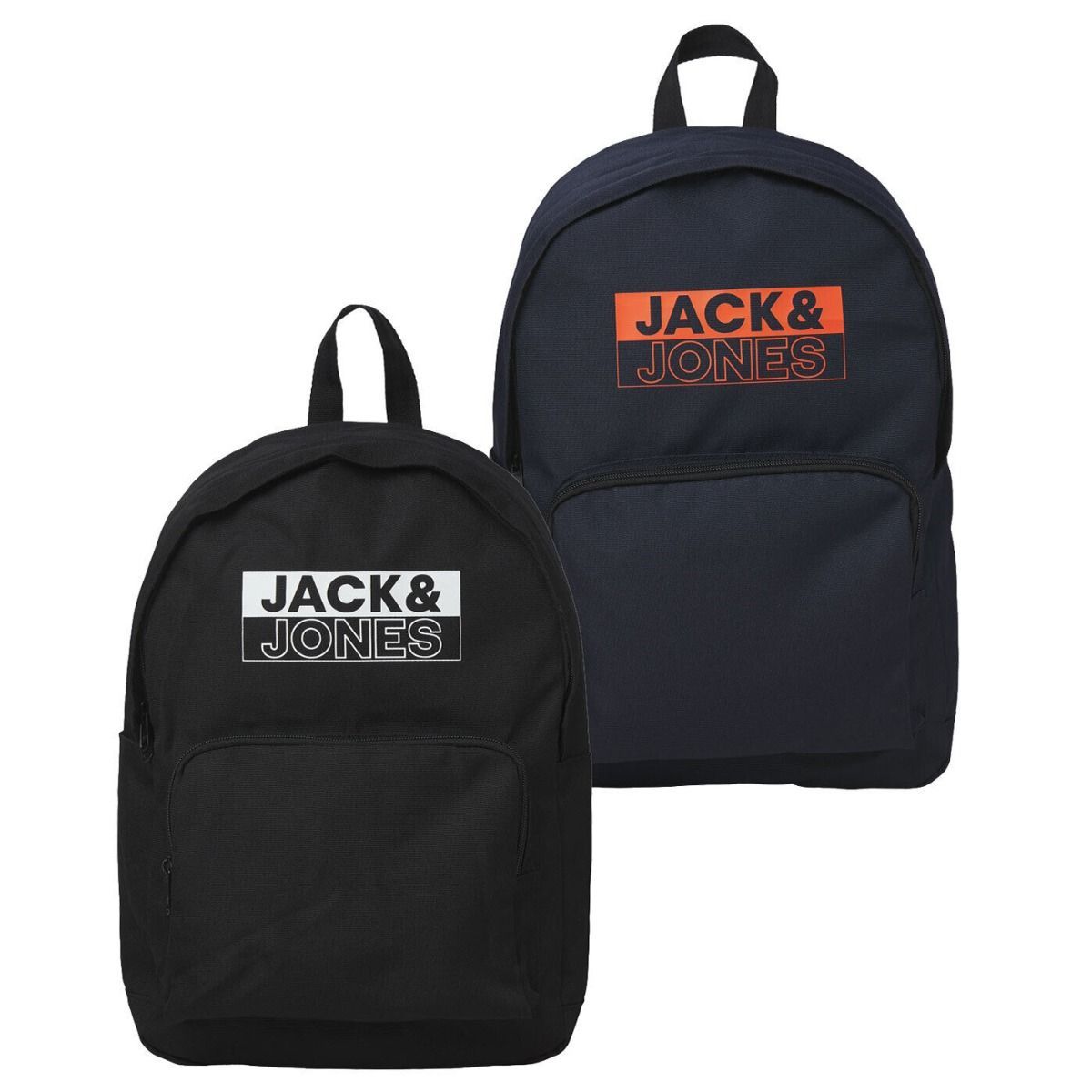 Vielseitiges Alltags-Rucksack-Set
