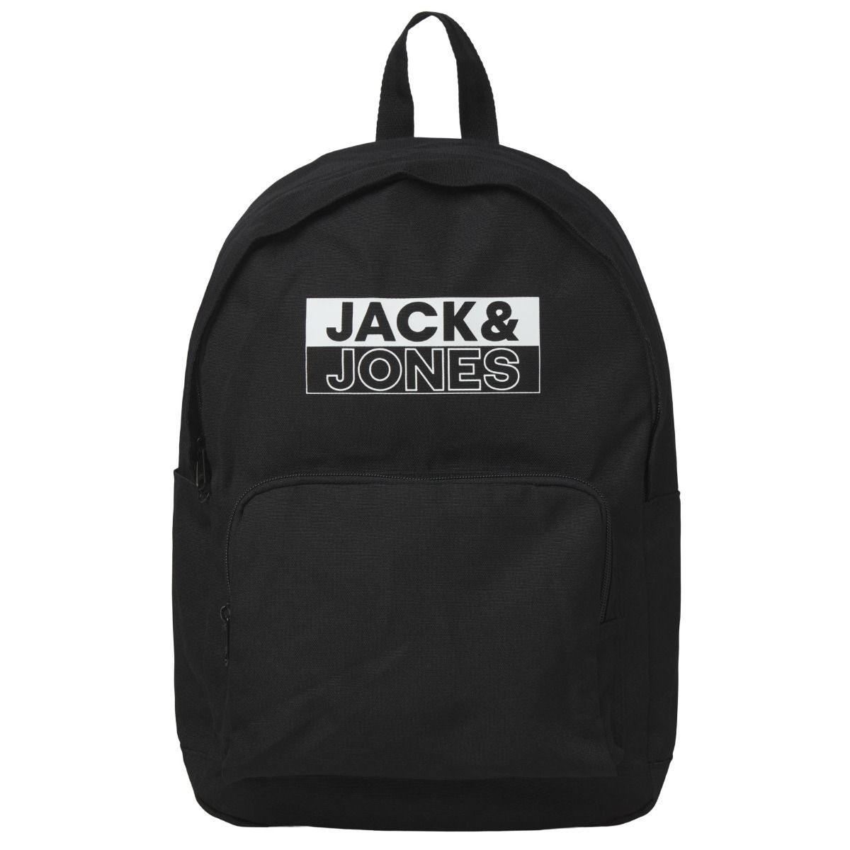 Minimalistischer Logo-Rucksack für den Alltag