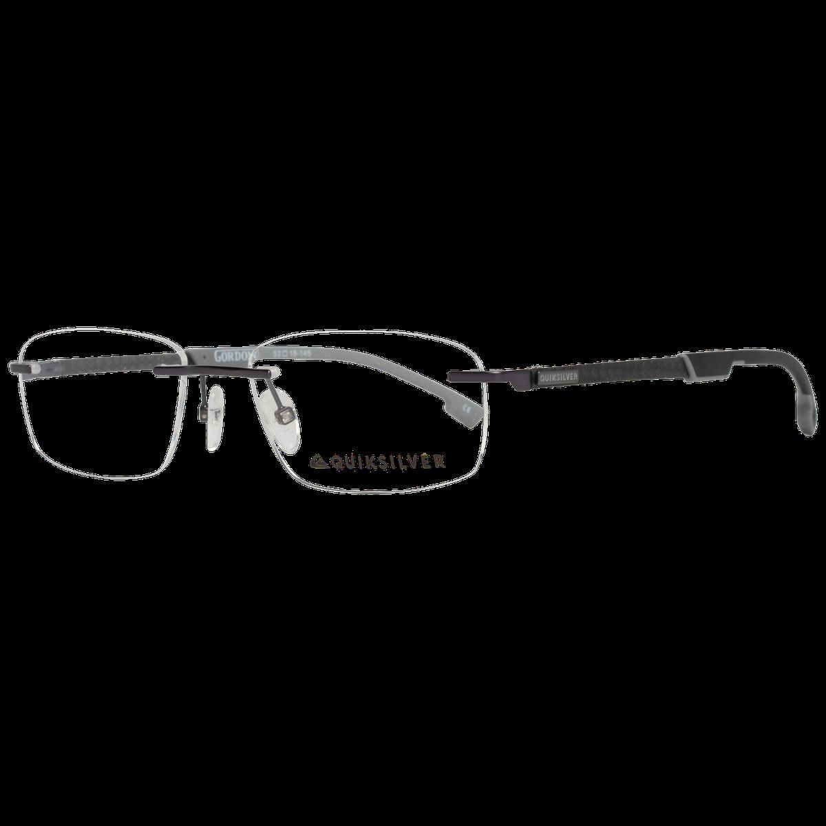 Quiksilver Rechteckige Randlose Brille