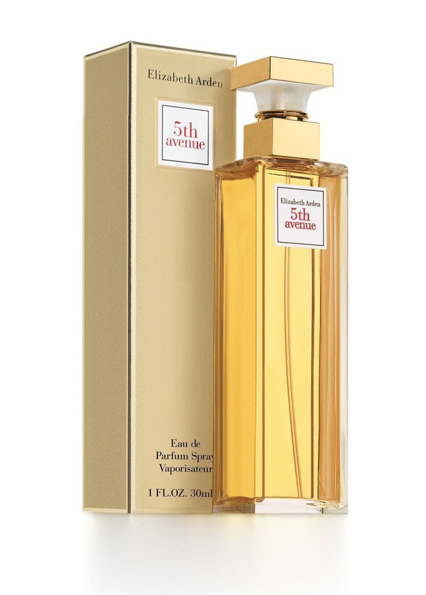 E.Arden 5Th Avenue Edp Spray 30ml
