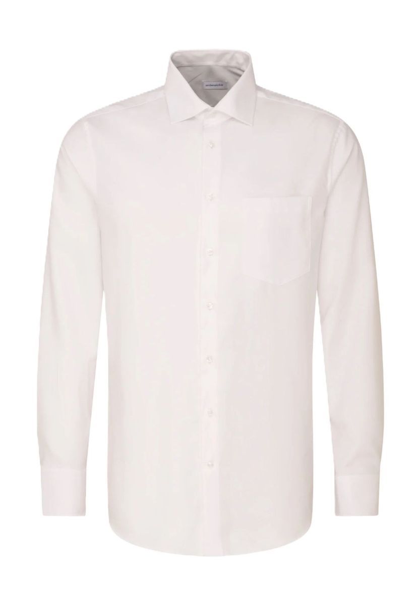 Klassisches Regular Fit Business Hemd