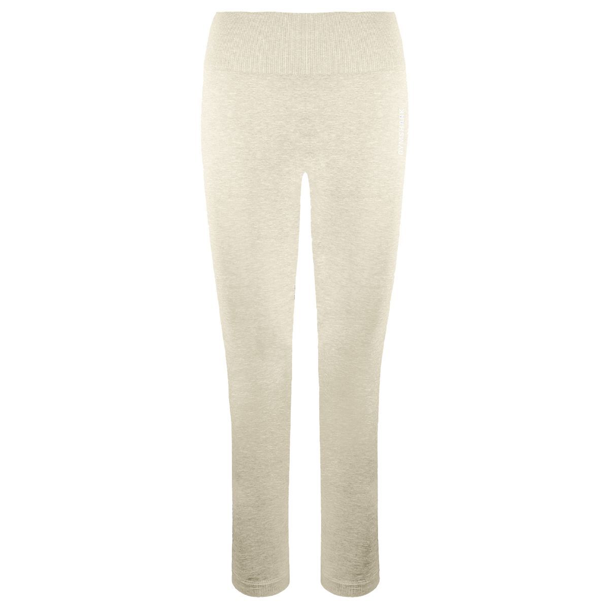 Nahtlose Adapt-Trainingsleggings, kurz