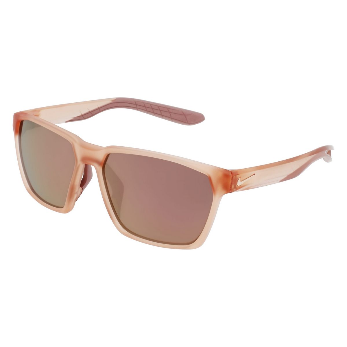 Quadratische modische Sonnenbrille