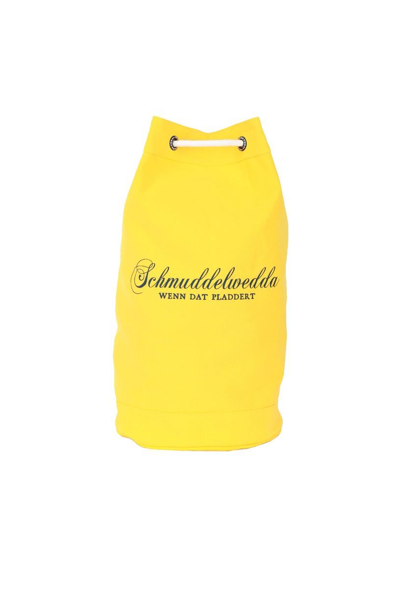 Lässiger Kordelzug-Beutel