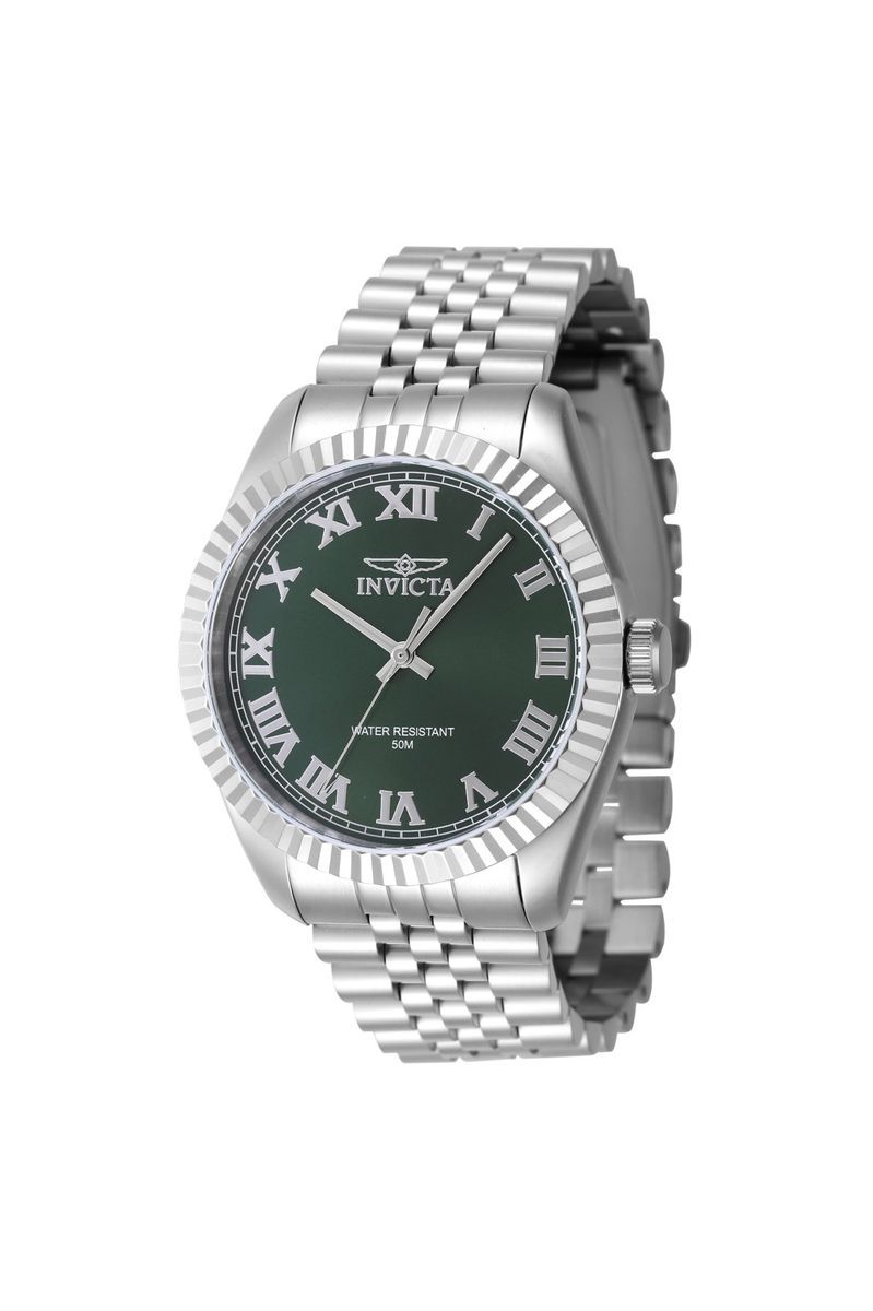 Invicta Specialty 47398 Herrenuhr - 43mm