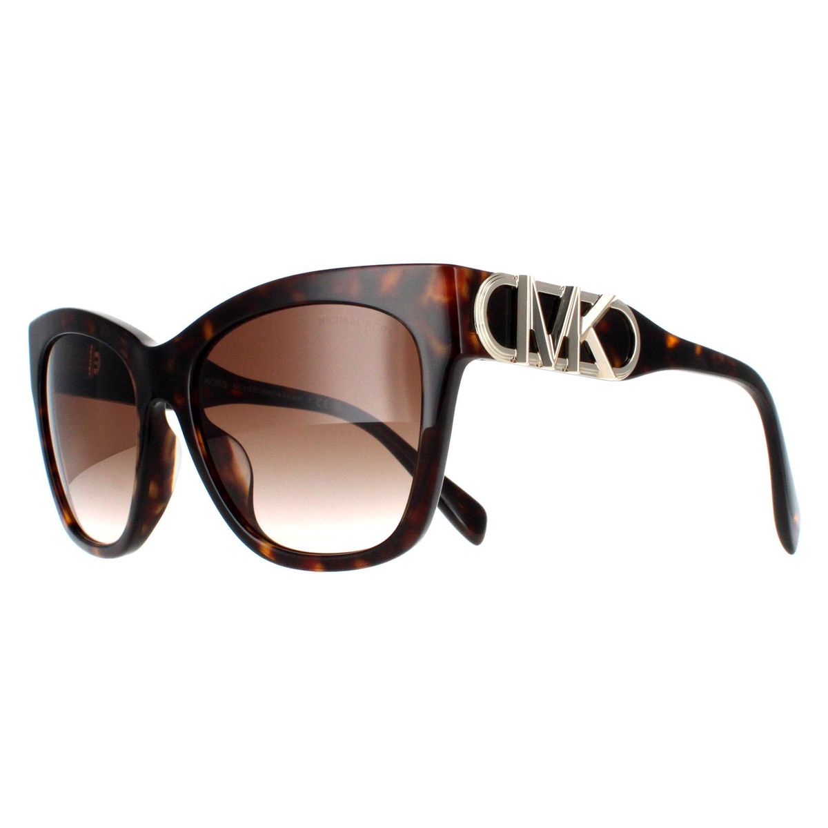 Elegante Eckige Empire Sonnenbrille