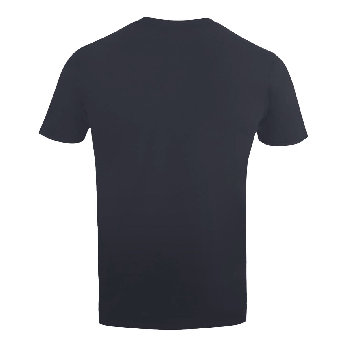 Chewbacca Typografie Grafik-T-Shirt