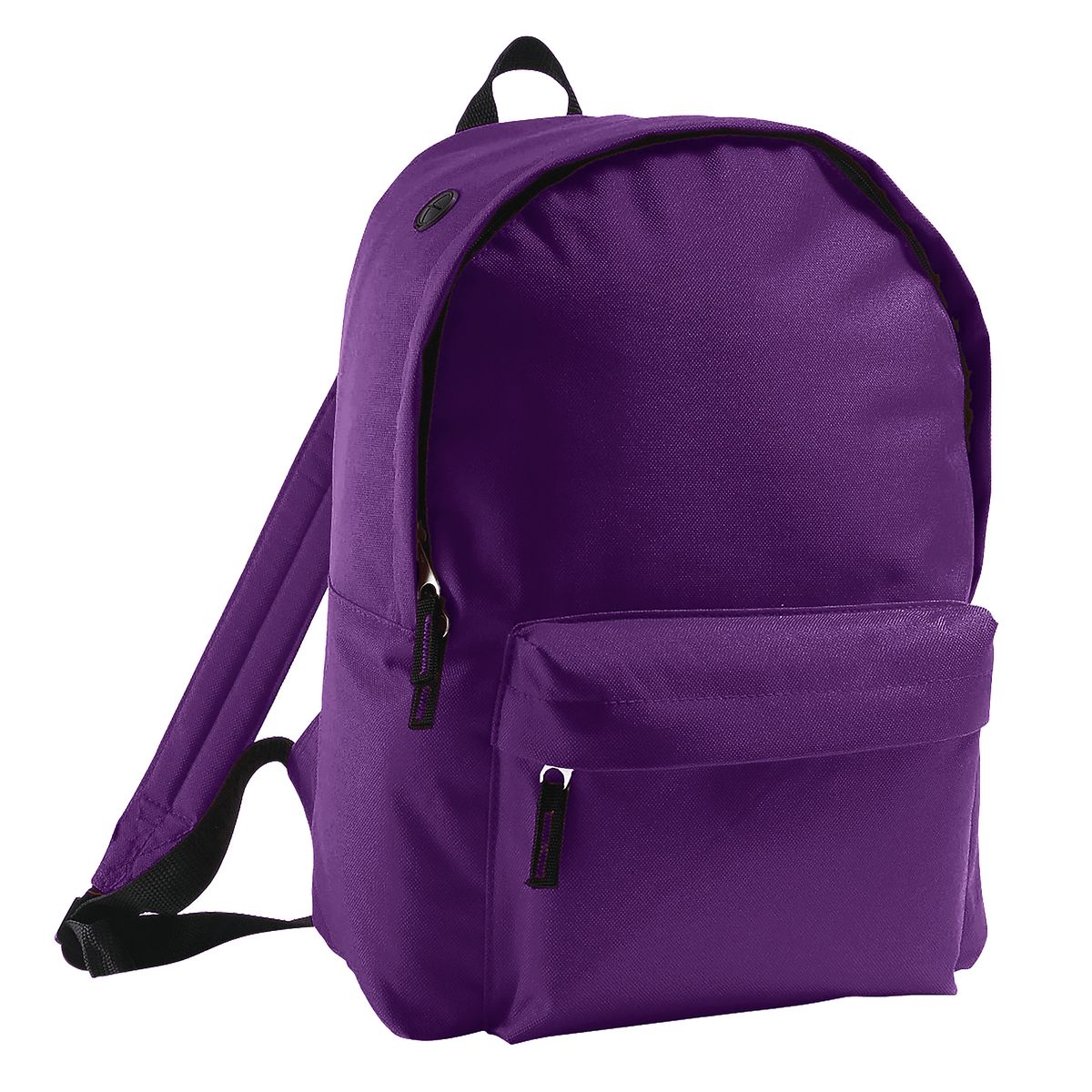 Klassischer Alltagsrucksack
