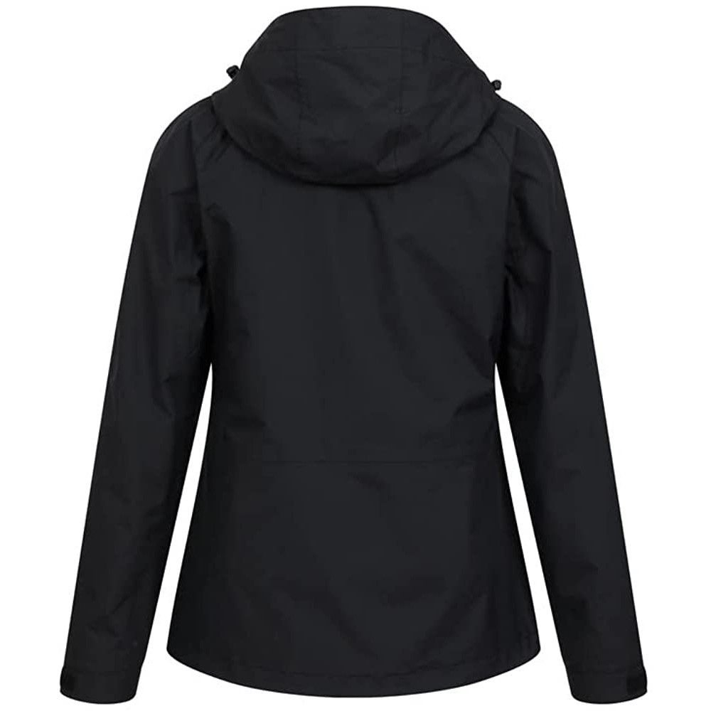 Vielseitige Wasserdichte 3-in-1 Jacke