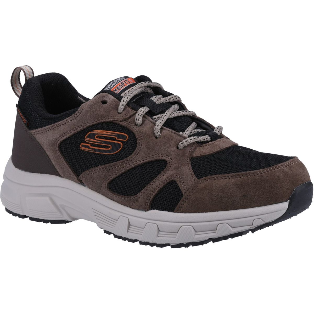 Eiche Canyon Sunfair Trekking Niedrigschnitt