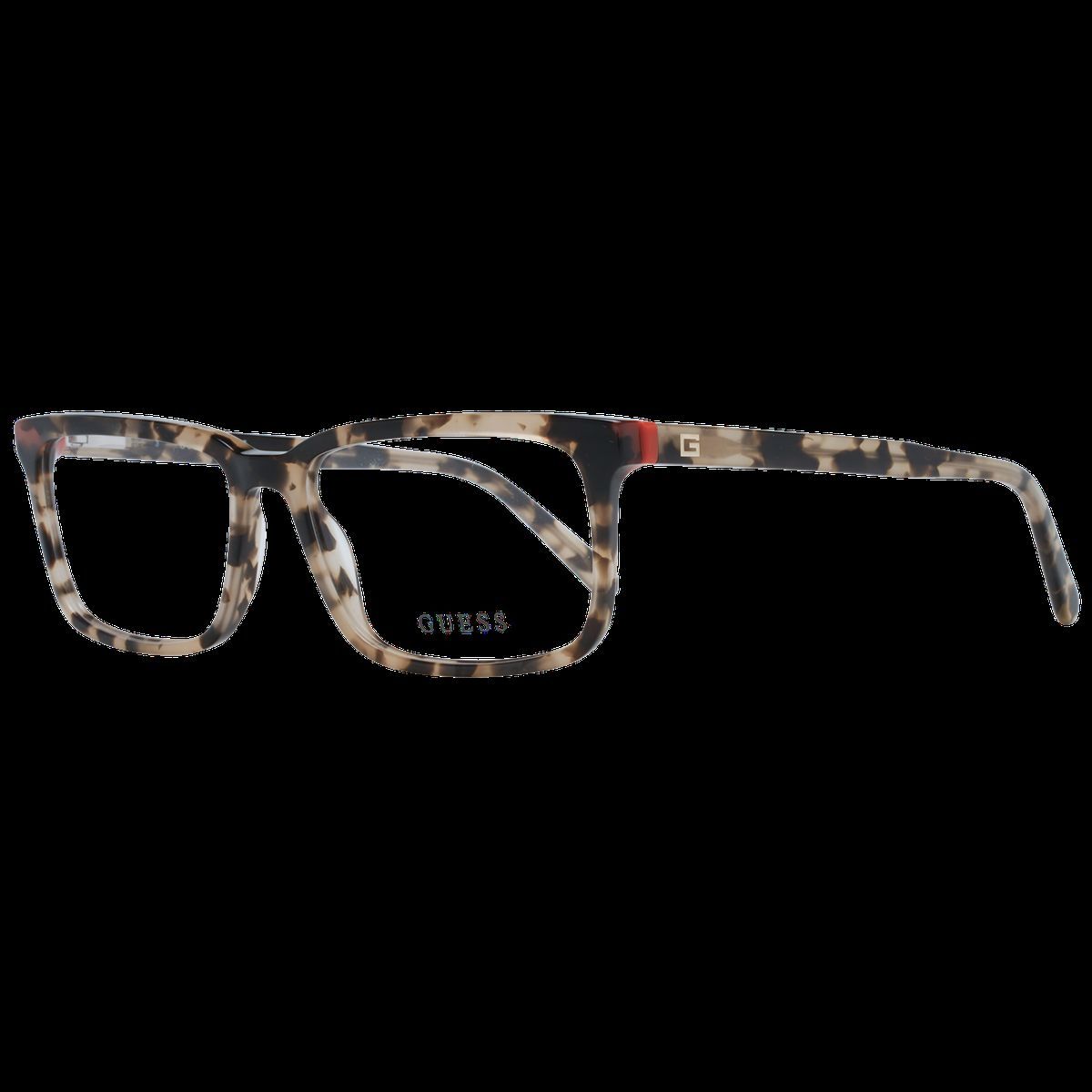 Guess Brille GU50068 056 54