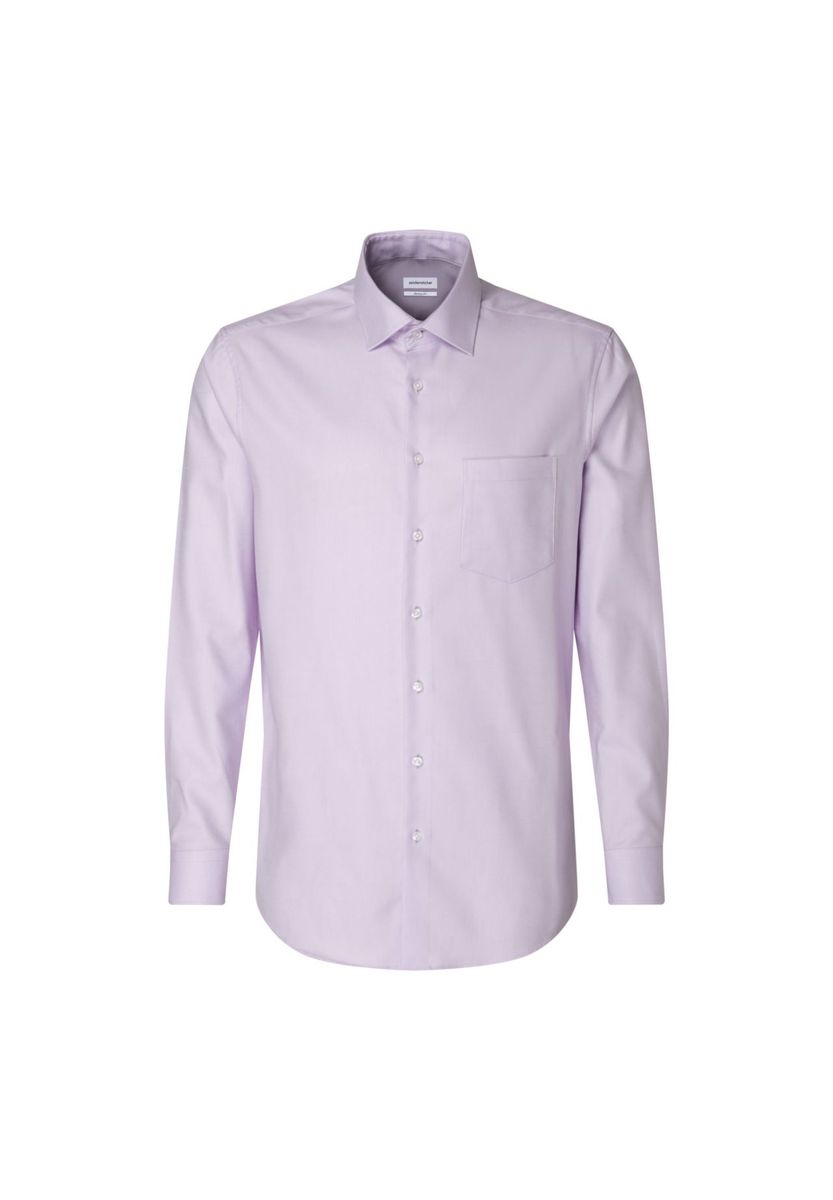 Klassisches Regular Fit Hemd