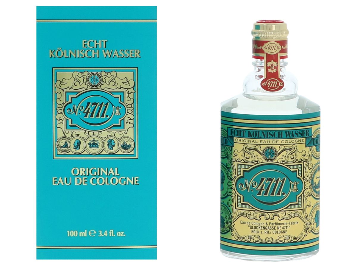 4711 Original Eau de Cologne 100ml