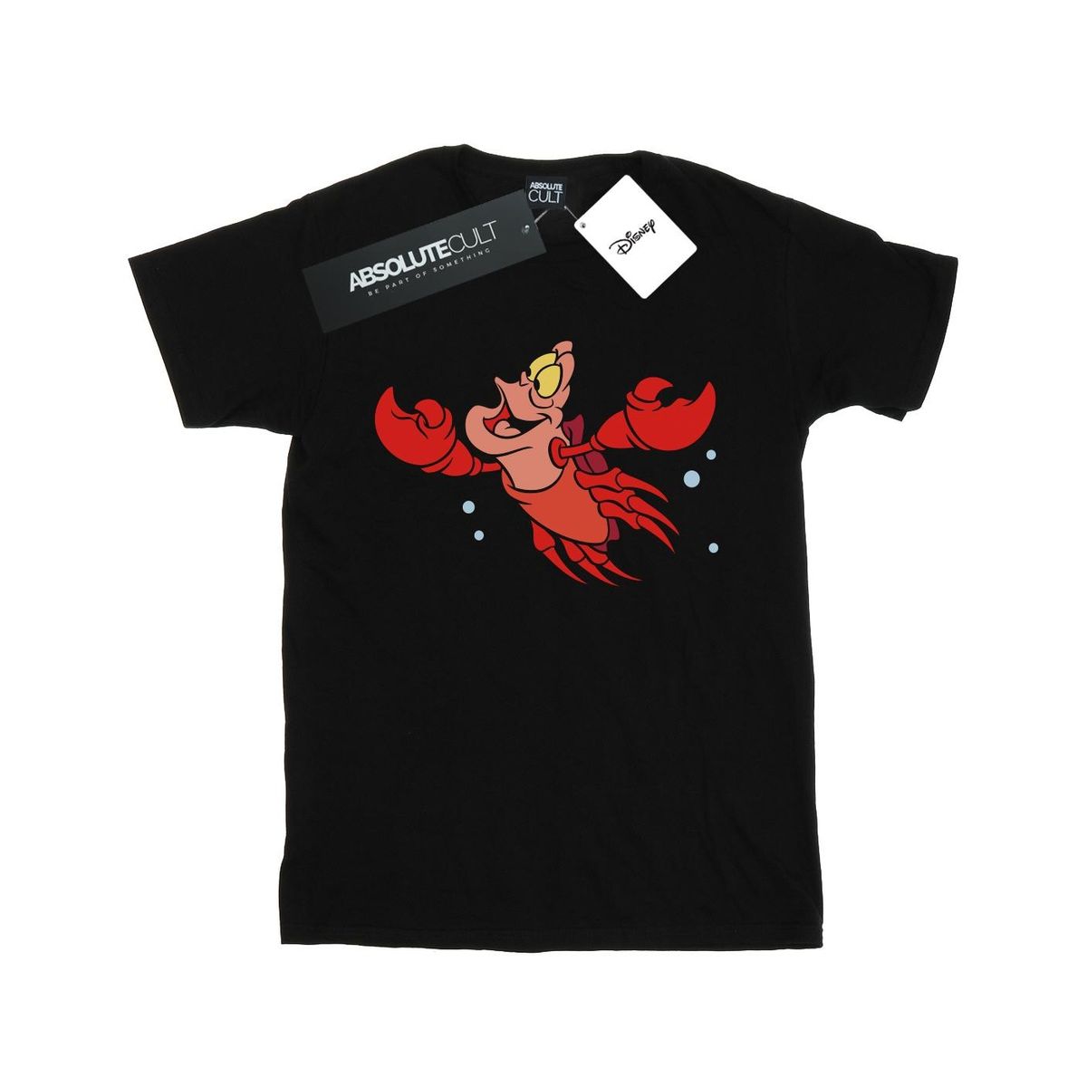 Disney Arielle Sebastian T-Shirt