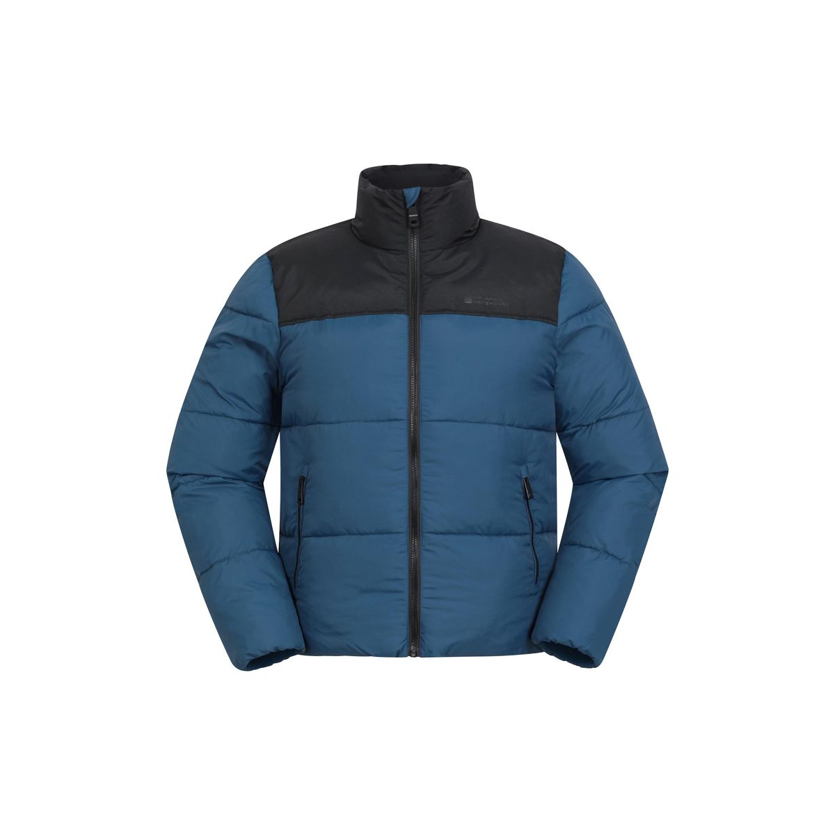 Mountain Warehouse - "Voltage II" Steppjacke für Herren (Benzin)