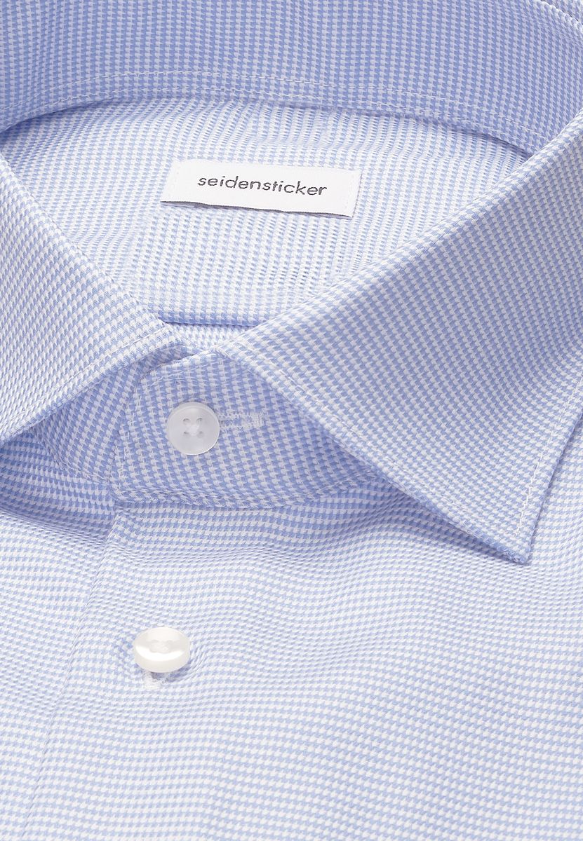 Businesshemd im Shaped Fit
