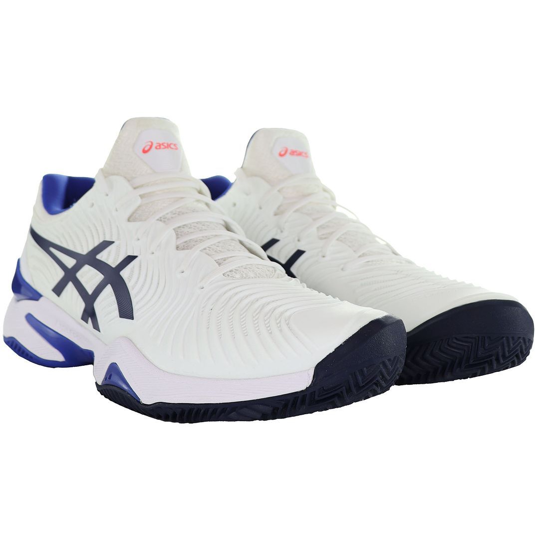 Damen Performance Tennisschuhe für Sandplätze