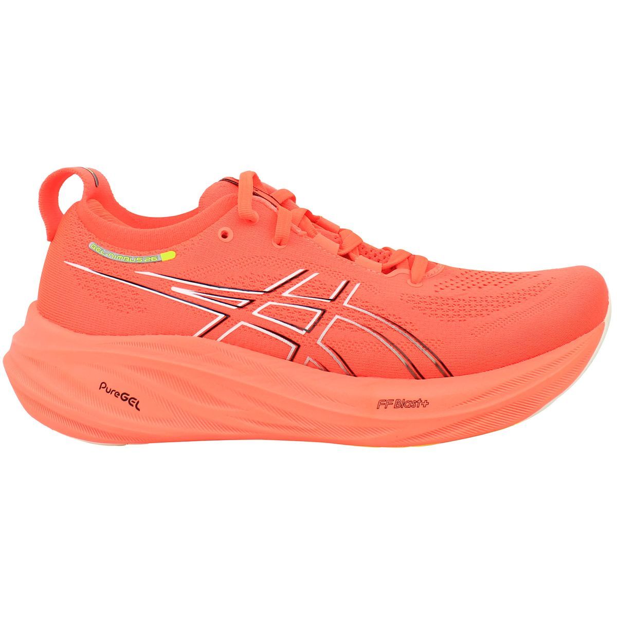 Gel-Nimbus 26 Laufschuhe für Herren