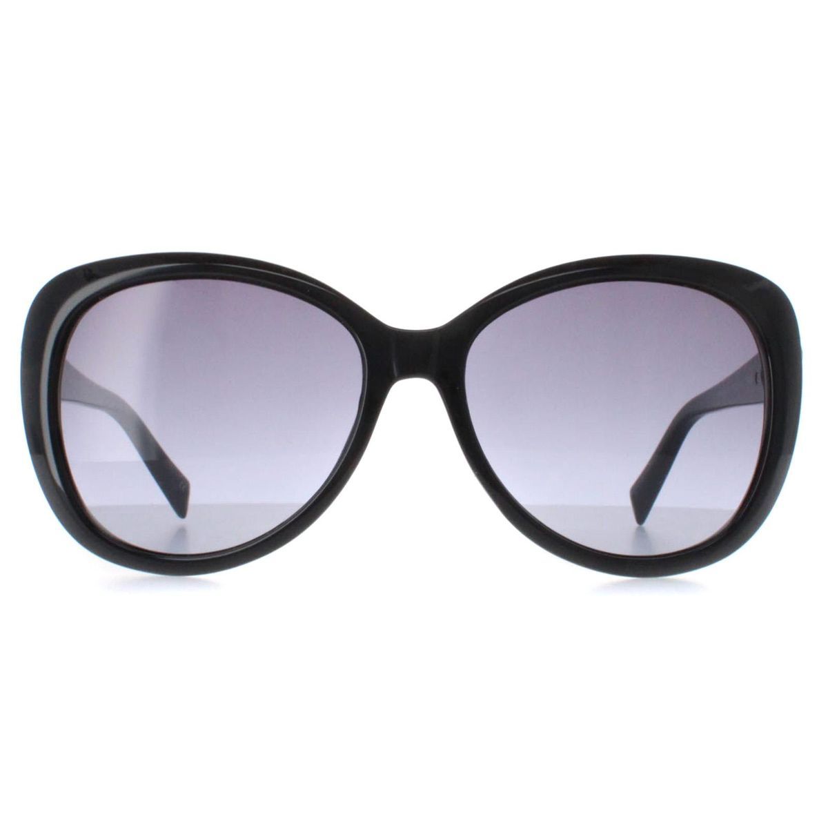 Gradient Schmetterlings-Sonnenbrille