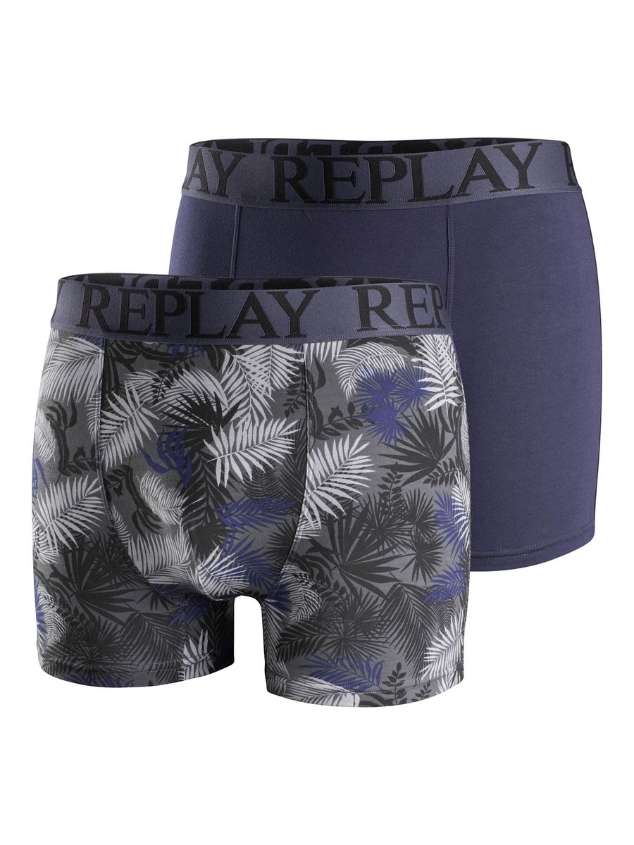 Herren Boxershorts Set