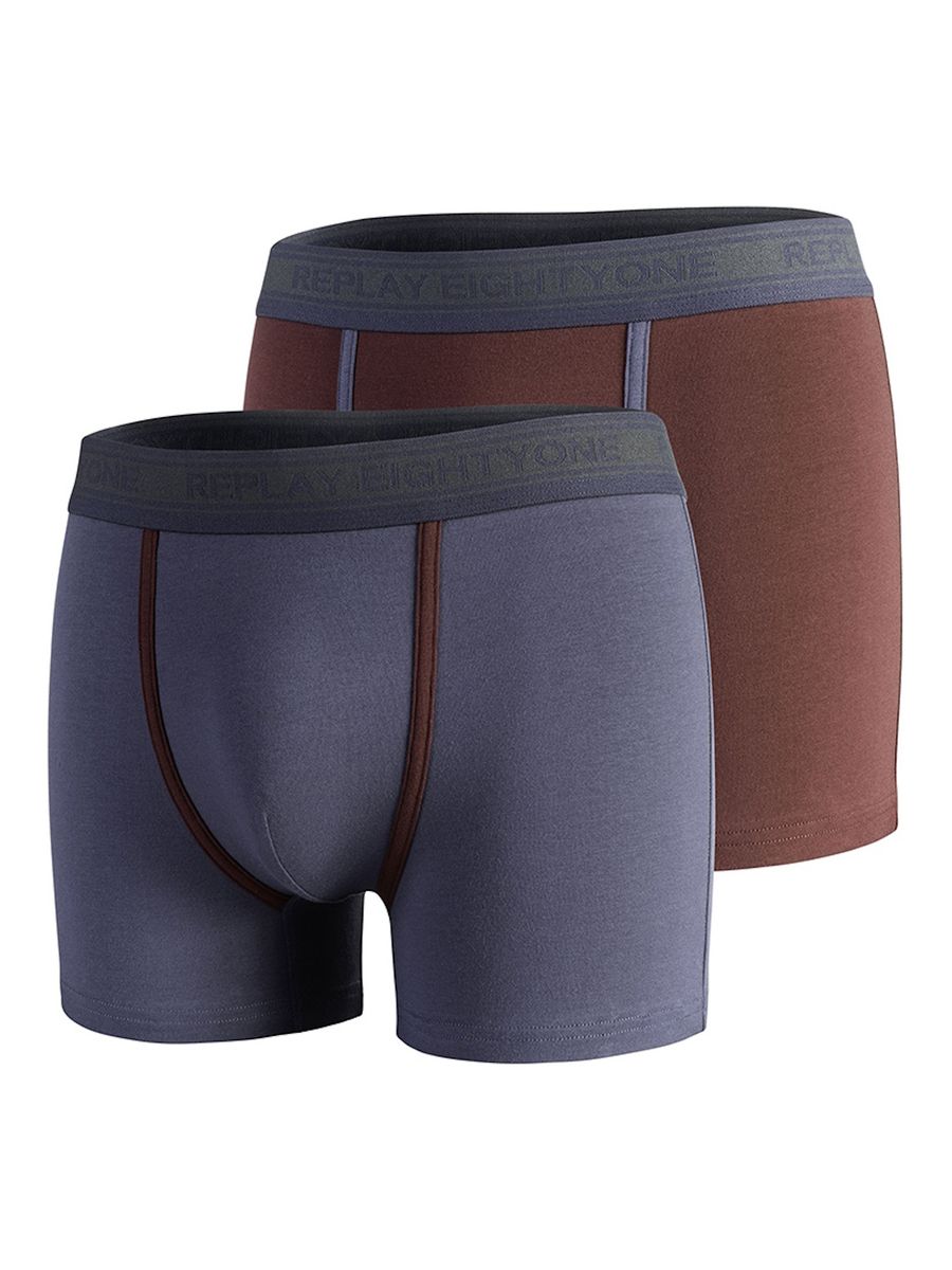 Herren Boxershorts Set