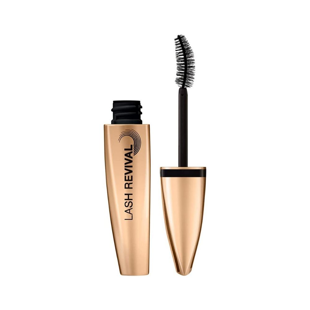 Lash Revival Extreme Black Mascara