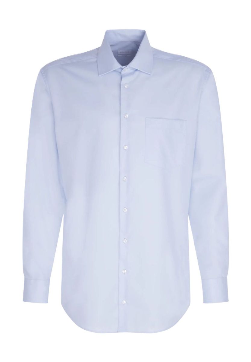 Klassisches Comfort-Fit Businesshemd