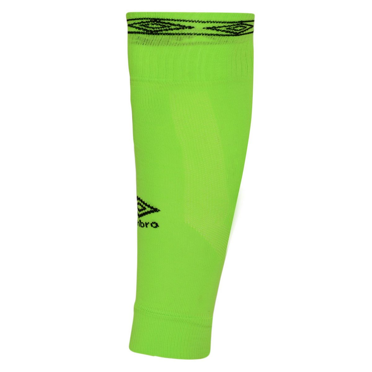 Umbro Herren Diamond Beinlinge (Grüner Gecko/Schwarz)