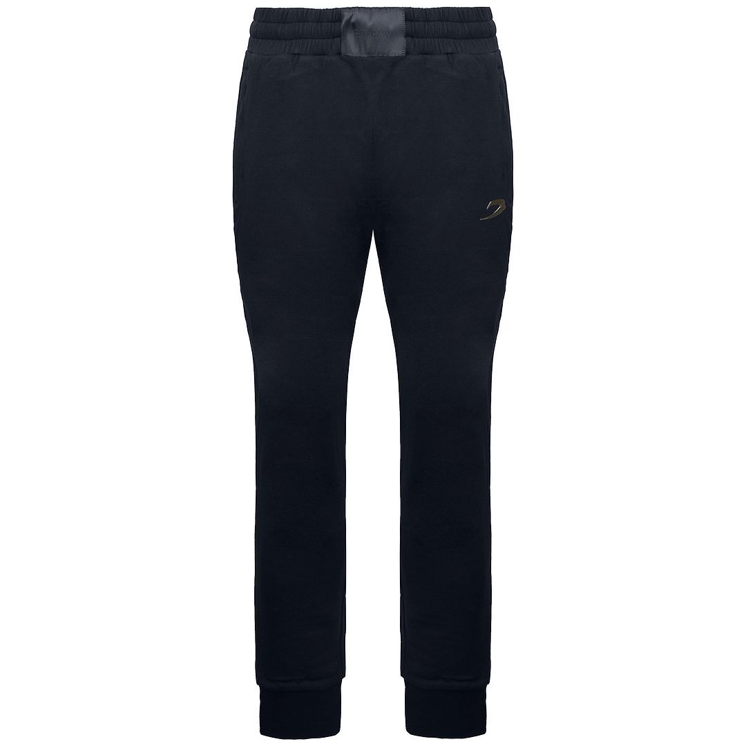 Herren-Trainingshose, modern, schmale Passform