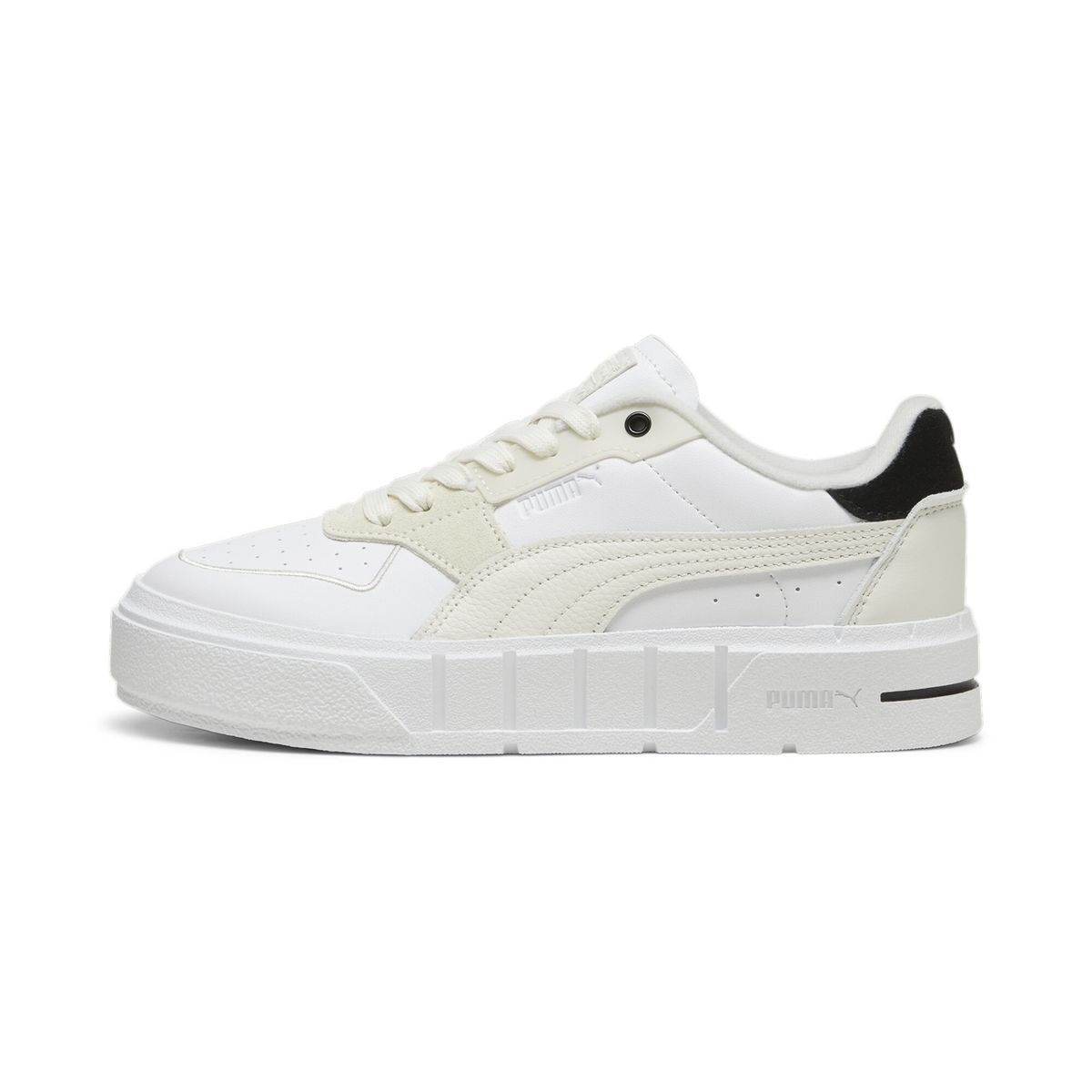 Cali Court Pureluxe Plateau-Sneakers